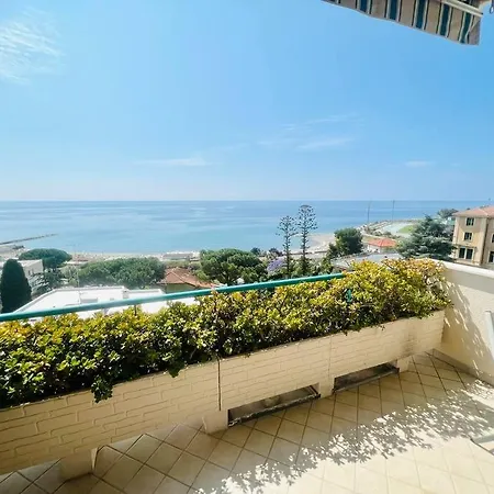 Appartement Lulu - *